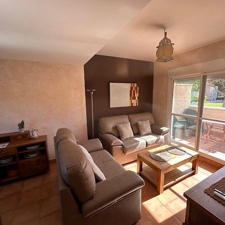 Appartamento En la zona más tranquila del Novo Sancti Petri Chiclana de la Frontera Esterno foto