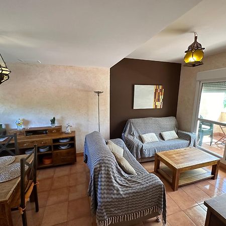 Appartamento En la zona más tranquila del Novo Sancti Petri Chiclana de la Frontera Esterno foto